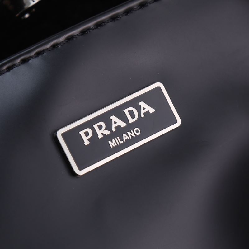 Prada Hobo Bags